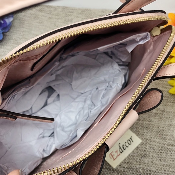 NWT Kate Spade | Robinson Street Maise Satchel - Picture 6 of 8